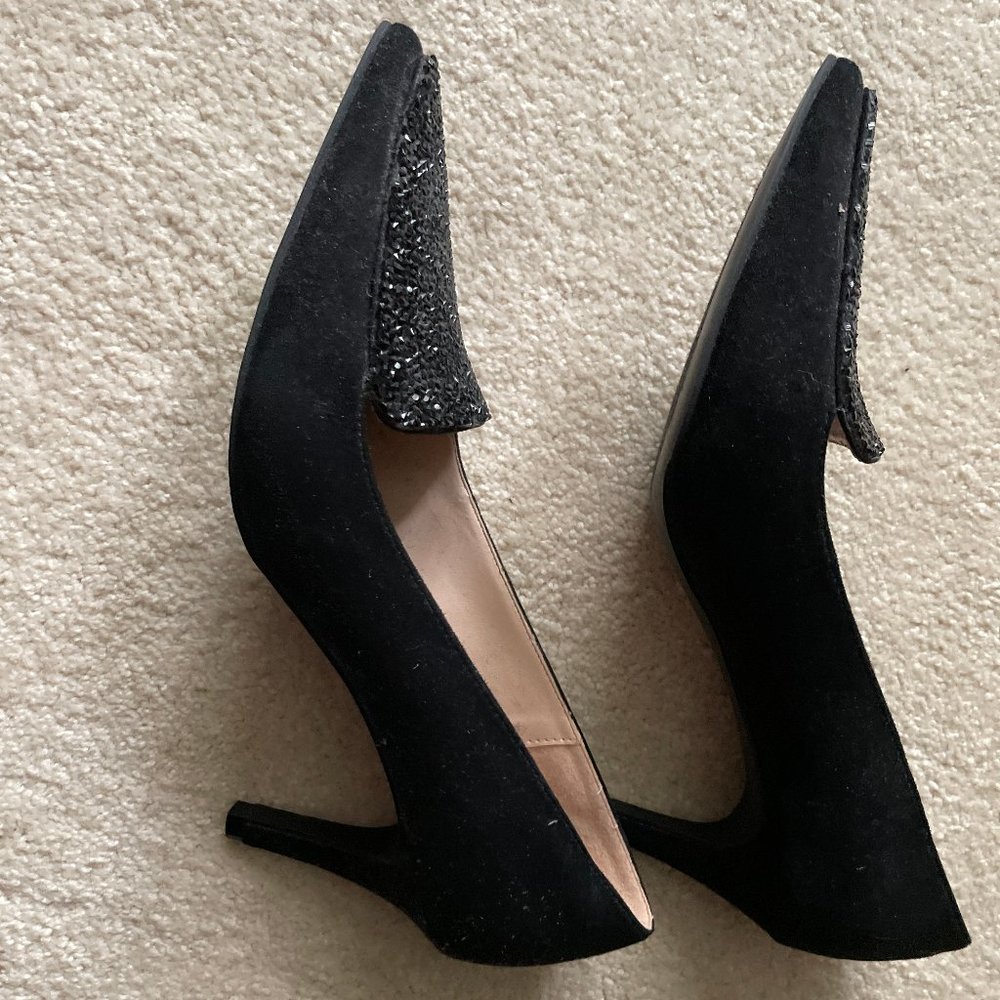 Ann Marino, luxury shoes, 7.5